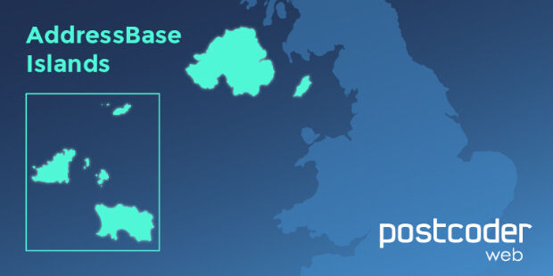Allies strengthens PostCoder with AddressBase Islands (from import)
