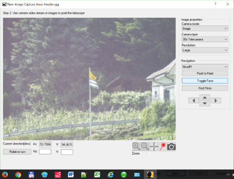 Leica Geosystems introduces imagery, live video stream to monitoring (from import)