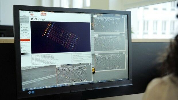 Utility post processing software delivers CAD drawings in less time (from import)