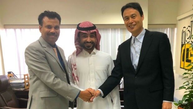 Terra Drone eyes Middle East market (from import)
