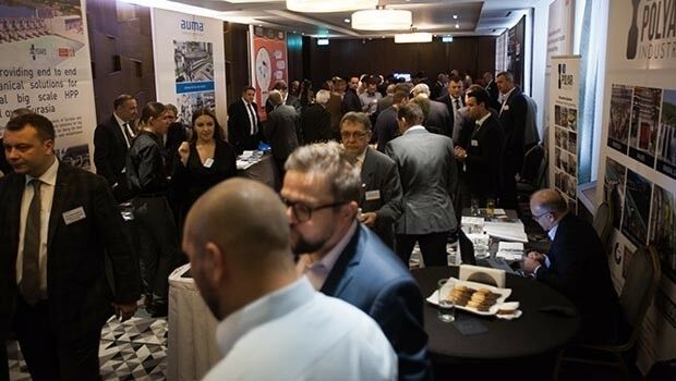 3rd Hydropower Balkans Summit held 7-8 November in Belgrade (from import)