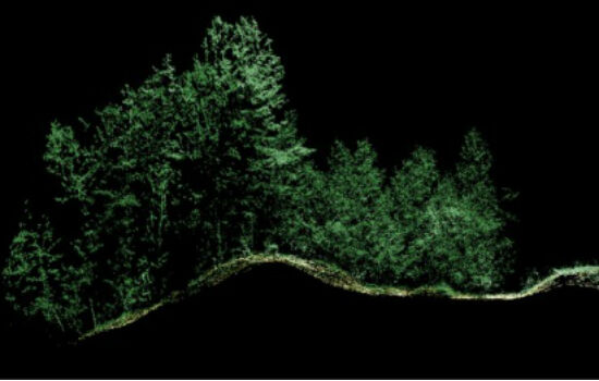 Leica Geosystems expands LiDAR capabilities in ALS80 airborne sensor (from import)