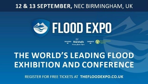 Flood Expo 2018 (from import)