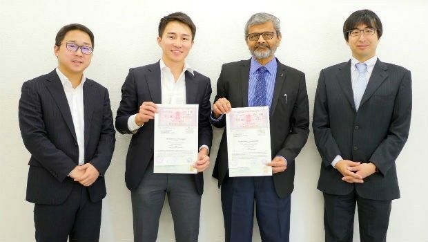 Center of Excellence for Drones in India (from import)