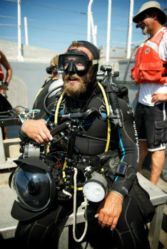 John Bright, MA, RPA, Joins CSA Oceans Sciences as Operations Supervisor (from import)