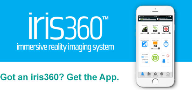 NCTech | iris360 update 13/05/16 (from import)