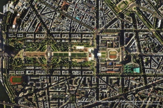 Deimos Awarded Multi-Million Euro ESA Contract (from import)