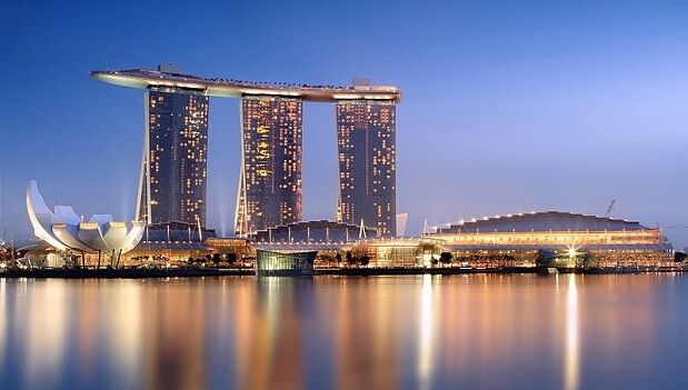 The Asia Defence Expo & Conferences Series (from import)