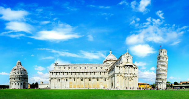 IDS GeoRadar moves to new headquarters in Pisa, Italy (from import)