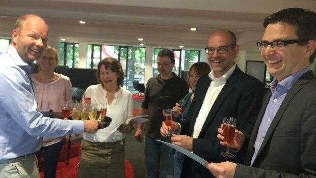 PTV Transport Consult is one of Germany’s best consulting companies (from import)
