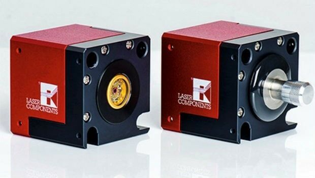 A-CUBE - Plug and Play Solution (from import)