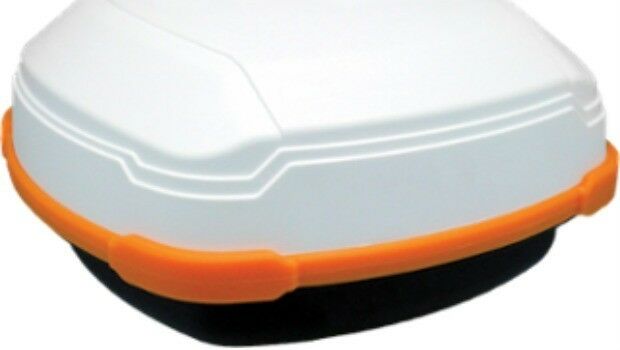 Hemisphere GNSS Debuts A222 Scalable GNSS Smart Antenna (from import)
