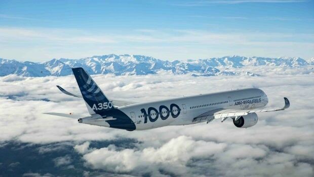 Airbus selected by ESA for EGNOS V3 programme (from import)