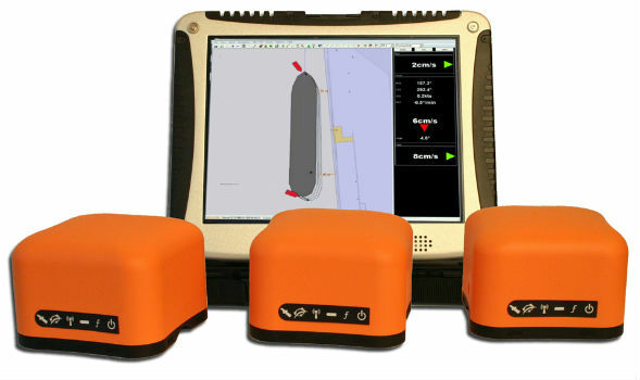 Silicon Sensing Systems’ latest gyros (from import)