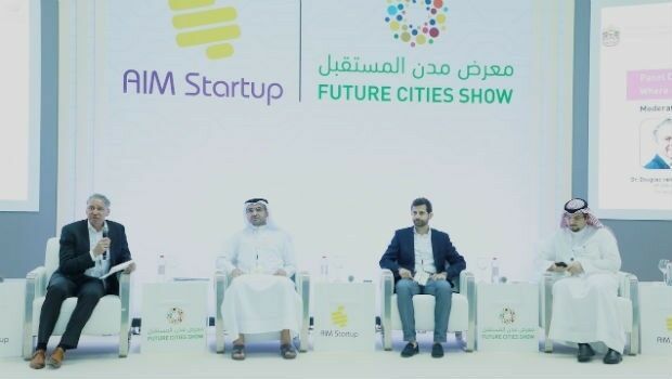 Future Cities Show (from import)