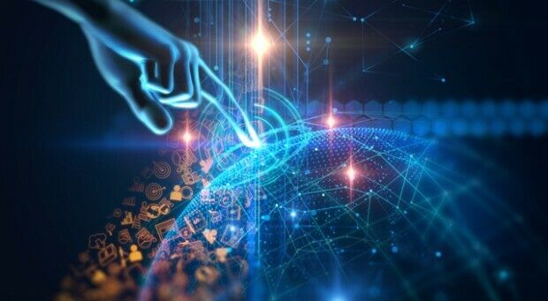 Using AI to avert ‘environmental catastrophe’ (from import)