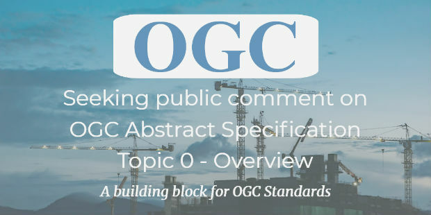 public comment on major revision to OGC Abstract SpecificationTopic 0 (from import)