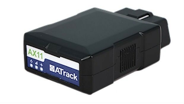 ATrack Recognized with 2018 ICT Month Innovative Elite Award (from import)