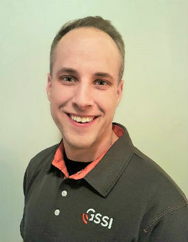 GSSI Announces New Sales Professional for Western Canada (from import)