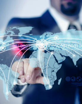 Airbus fills the cyber threat gap with a new service in Germany (from import)