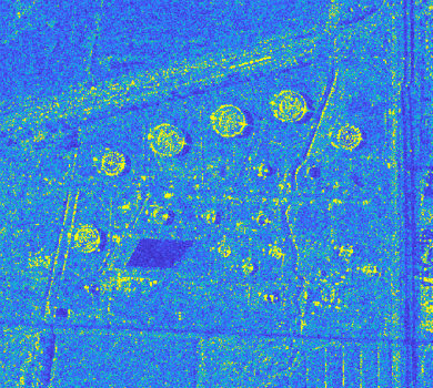 Airbus and Ursa to continue partnership on use of radar satellite data (from import)