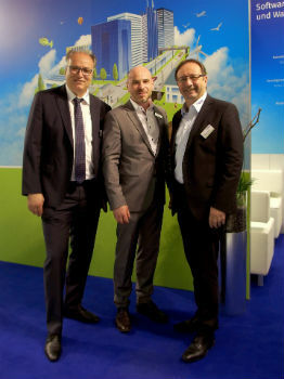 BARTHAUER and bluemetric agree on cooperation (from import)