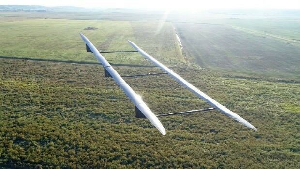 UAVOS ApusDuo Aircraft Completed Flight Tests (from import)