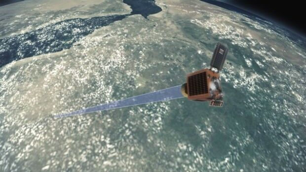 Marex Spectron Announces Joint-Venture with Earth-i (from import)