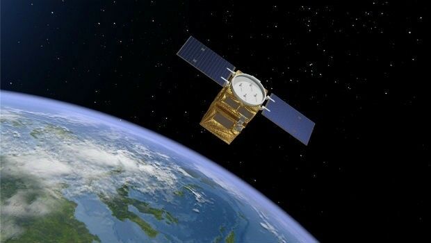 Airbus to provide an end-to-end Geo-Information System to Thailand (from import)