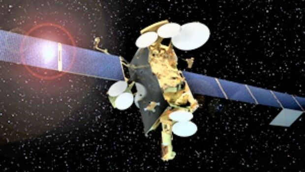 Airbus has shipped SES-12 highly innovative satellite to launch base. (from import)