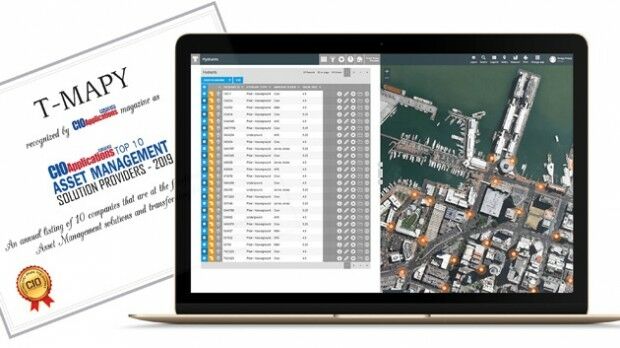 Assetino Asset Management Platform Scoops Top European Award (from import)