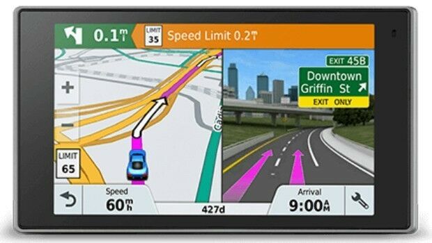 Essential live services with the new 2017 Garmin Drive product line (from import)