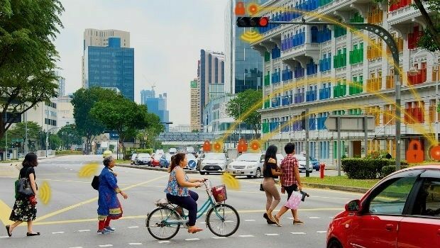 Autotalks Gains Momentum in China (from import)