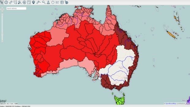 New online Mapping Platform, Azimap, Launched (from import)