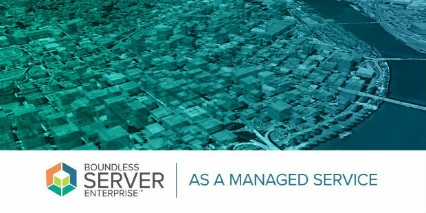 Boundless Server Enterprise Now Available as Managed Cloud Service (from import)