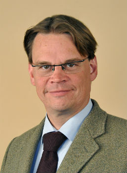 INTERGEO CONFERENCE Keynote Speech on Thursday (from import)