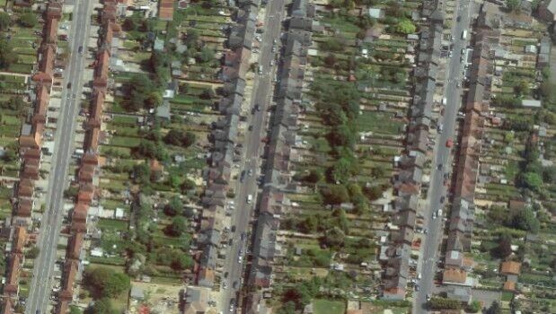 Eye-in-the-sky crackdown on illegal outbuildings (from import)