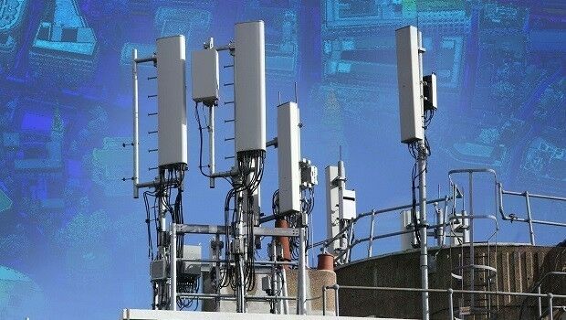 LAND INFO European 5G Wireless Mapping Team Includes Bluesky & Hexagon (from import)