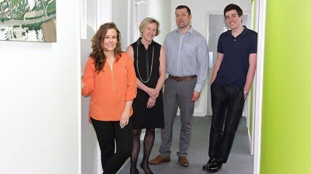 Aerial Mapping Company Bluesky Announces Expansion (from import)