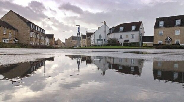 Bluesky LiDAR Helps Wiltshire Council Tackle Flooding Risk (from import)