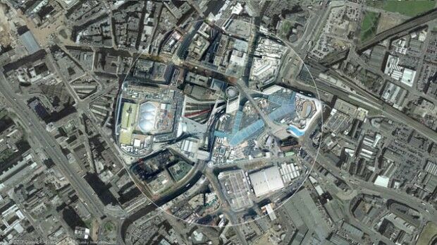 Bluesky and Bird.i Join Forces to Widen Access to Aerial Imagery (from import)