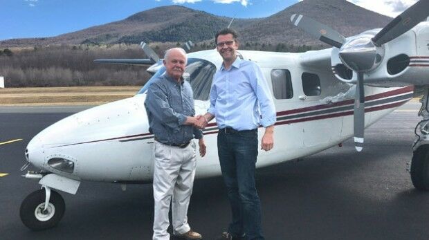 Bluesky Acquires US Aerial Survey Company Col-East (from import)
