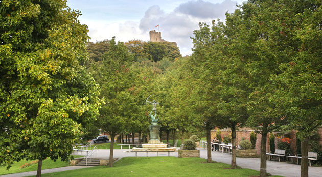 Bluesky Tree Map Helps Dudley Protect Urban Trees (from import)