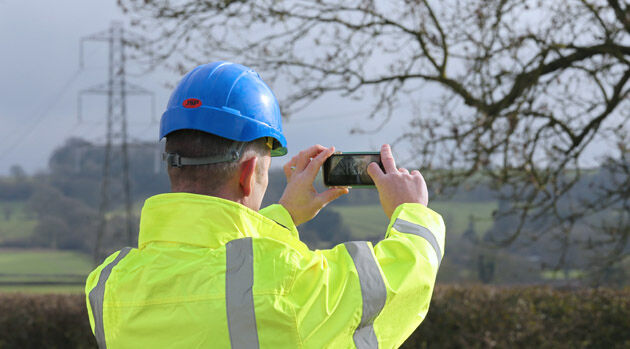 Bluesky Wins Innovation Funding for Mobile Phone Mapping Project (from import)