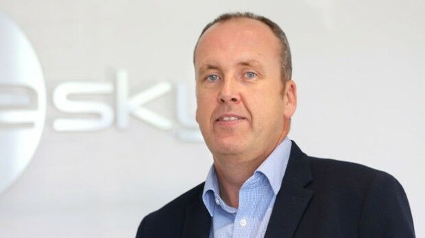 Bluesky Appoints Jamieson to Drive Innovation in Aerial Mapping (from import)