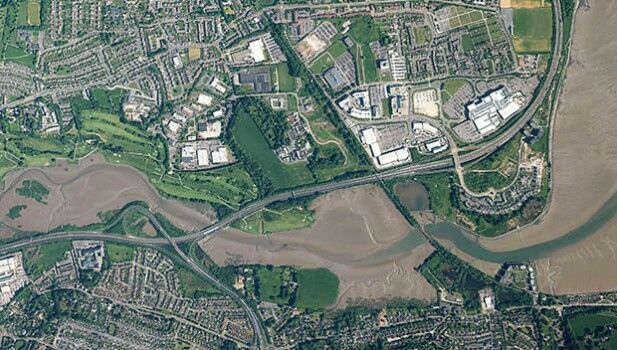 Bluesky Geospatial Joins Ireland’s Growing Geographic Information Industry (from import)