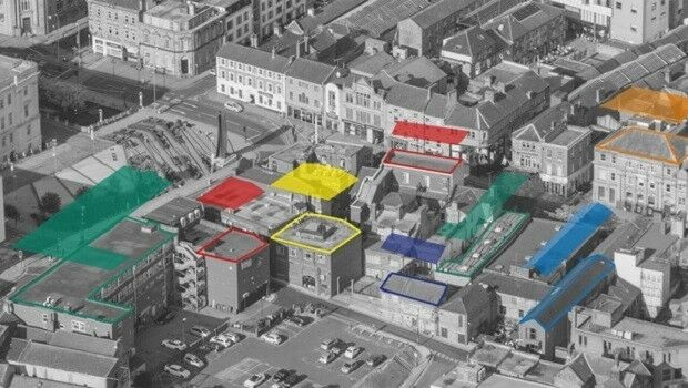 Bluesky University of Leicester SPRINT Project Brings AI to Insurance Sector (from import)