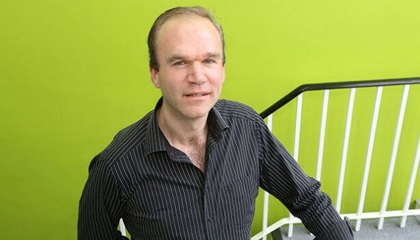 Bluesky Appoints Dr Simon Schuffert to Lead Software Innovation (from import)