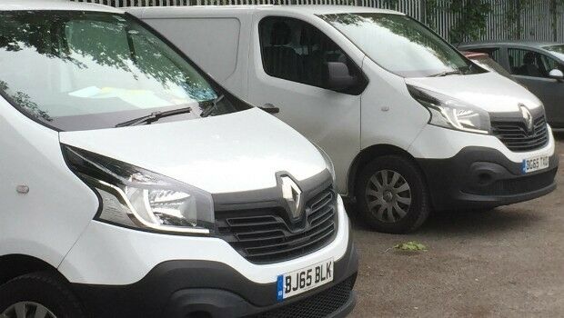 Bristow & Sutor Installs GreenRoad Solution (from import)