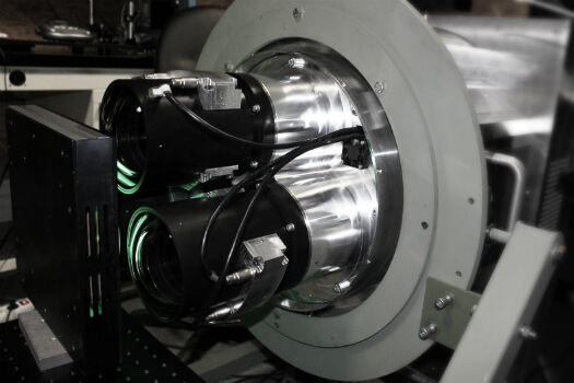 IMAO: B66 starts operational phase! (from import)